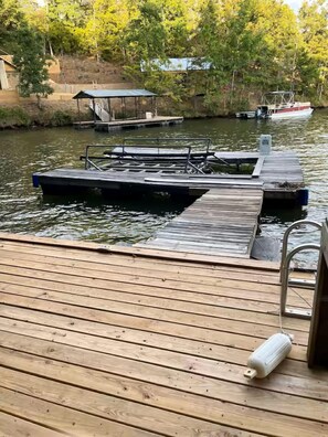 Marina/club náutico