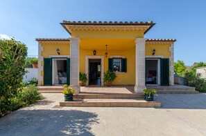Villa | Extérieur