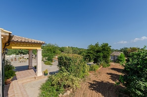 Villa | Extérieur