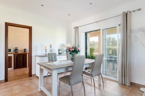Villa | Restauration