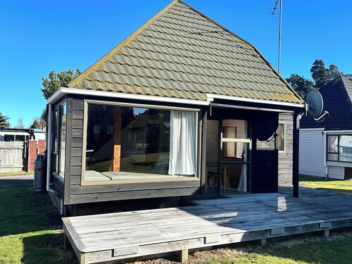 Chalet 6 - Ohakune Holiday Home