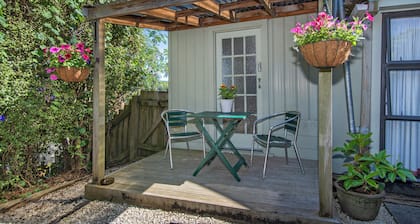 A Hidden Gem - Whangarei Holiday Home