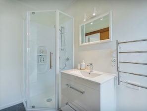Dusche
