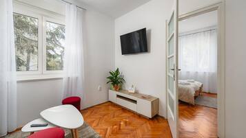 Căn hộ | Phòng khách