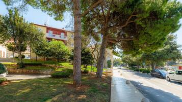 Apartment | View from property