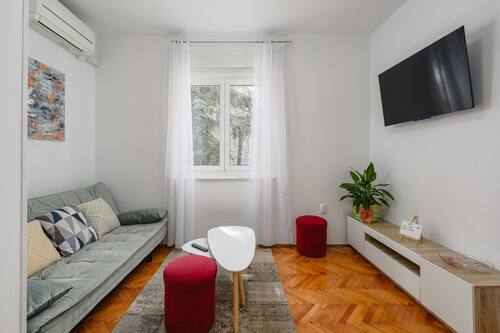 Apartment | Wohnzimmer