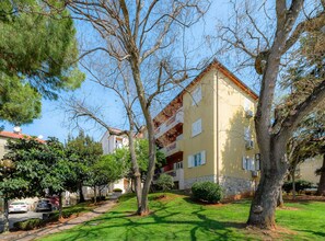 Apartment | Aussenbereich