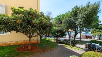 Apartamento | Jardim