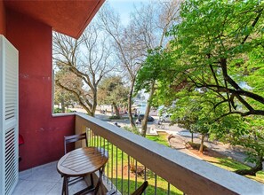 Apartment | Balcony