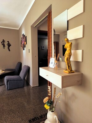 Interior - A lo de Pepa - Full house, temporary family rental, in the Uco Valley (Tupungato)