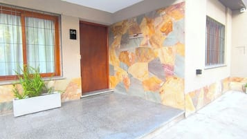 Detalle exterior