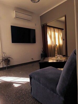 Interior - A lo de Pepa - Full house, temporary family rental, in the Uco Valley (Tupungato)