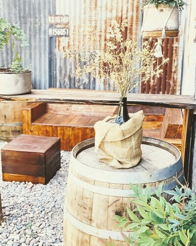 A lo de Pepa - Full house, temporary family rental, in the Uco Valley