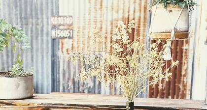 A lo de Pepa - Full house, temporary family rental, in the Uco Valley