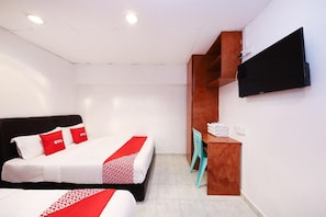 Triple Room | Air conditioning