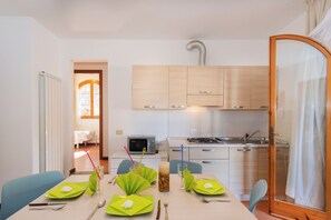 Villa, 3 habitaciones | Interior