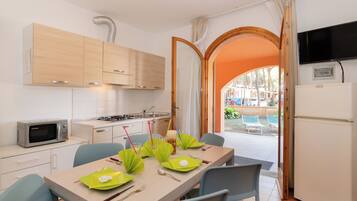 Villa, 3 Bedrooms | Bahagian dalam