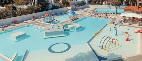 Villa, 3 Bedrooms | Pool