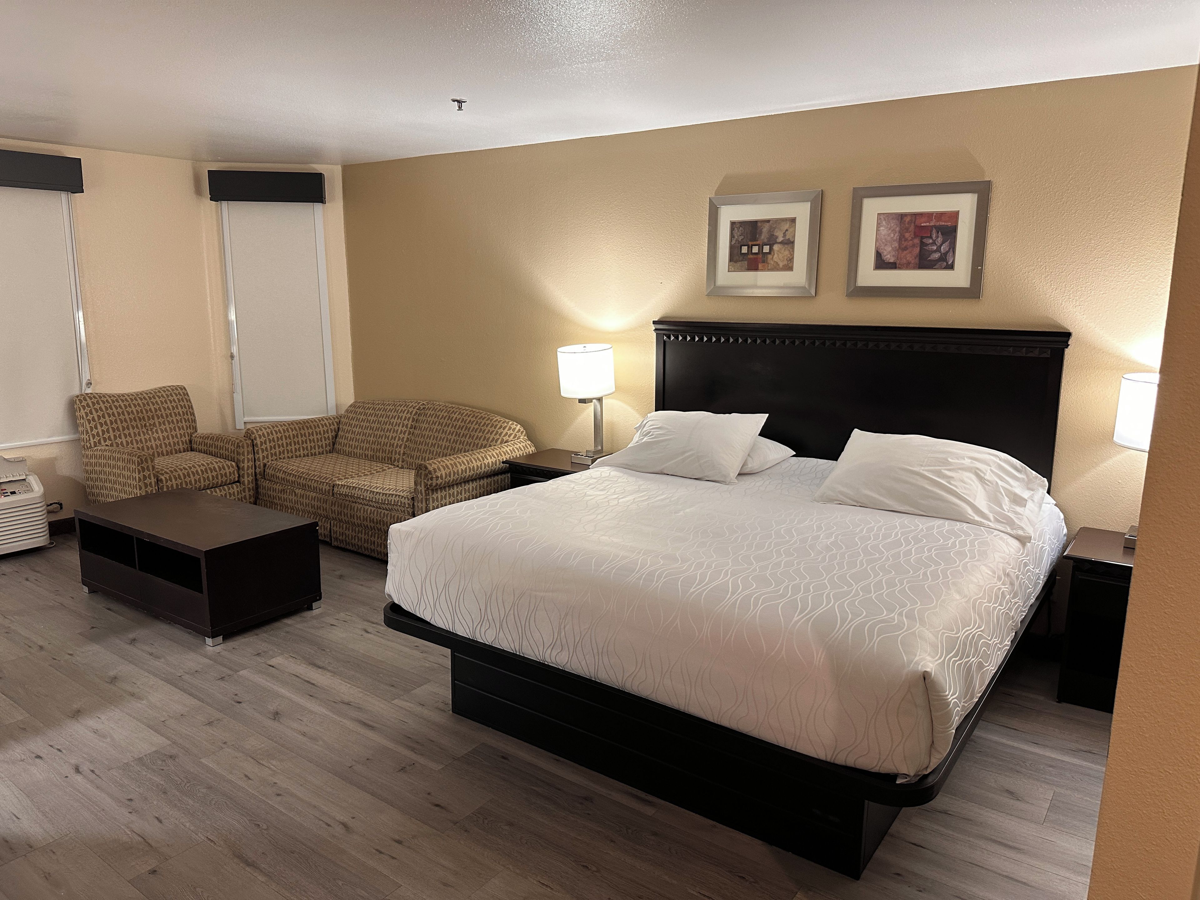 Kamar