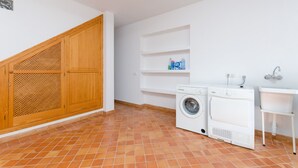 Villa | Interior - Holiday Home in Capdepera With Pool (Capdepera)