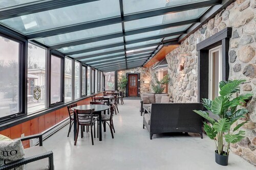 Hôtel à la maison - Le Lion d'or #207