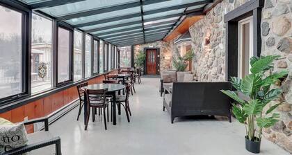 HĂŽtel Ă la maison - Le Lion d'or #207