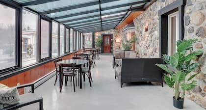 HĂŽtel Ă la maison - Le Lion d'or #105