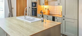 2 soverom innkvartering i Beverley