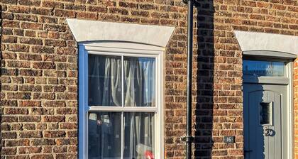 2 bedroom accommodation in Beverley