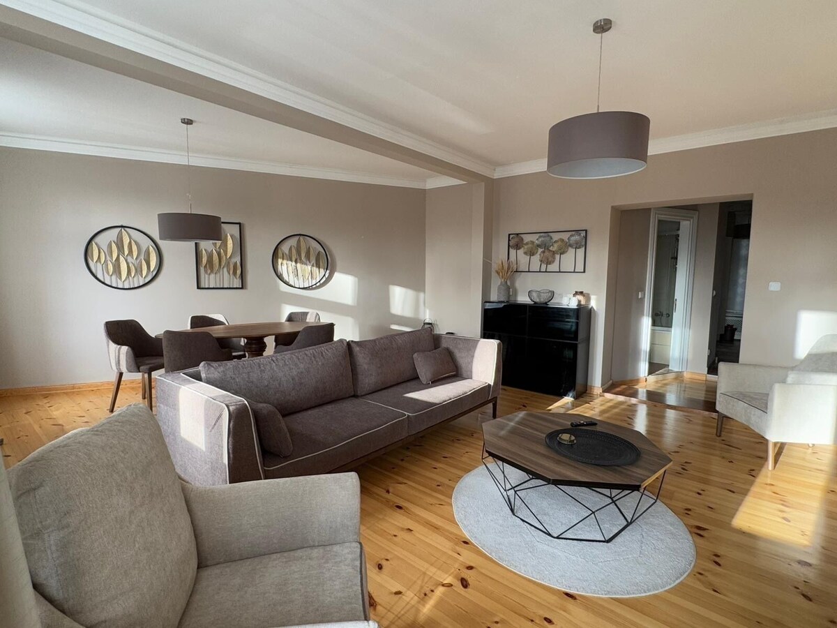 Image de profil de l’hôte