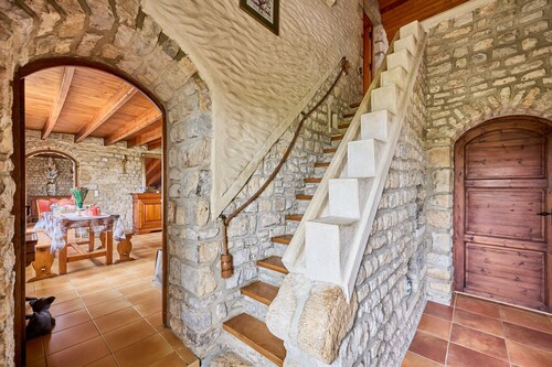 La Maison de Lallier - à 35 min de Cherbourg