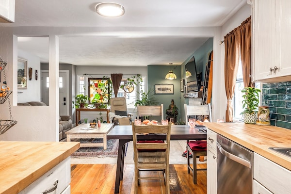 Innenbereich