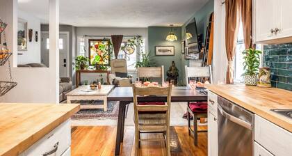 Travelers Retreat, walking distance to down town Heber City