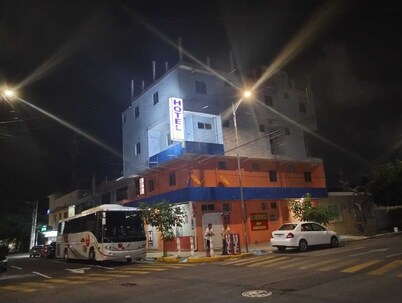Hotel Puerto Bello Veracruz