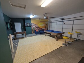 Sala de jogos