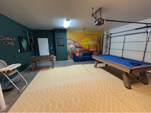 Sala de jogos