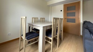Apartment | Speisen
