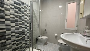 Apartment | Badezimmer