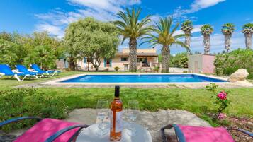 Villa | Exterieur