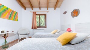 Villa - Charming Villa Near Manacor (Manacor)