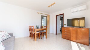 Appartement | Restauration