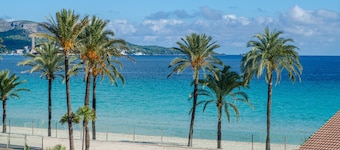 Apartment in Playa de Muro Near Beach