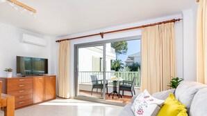 Appartement | Salle de séjour