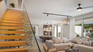 Unclassified image, 2 of 91, button - Villa ZaLú with Heated Pool (Srinjine)
