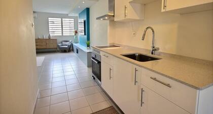 Appartement Pomme Cannelle