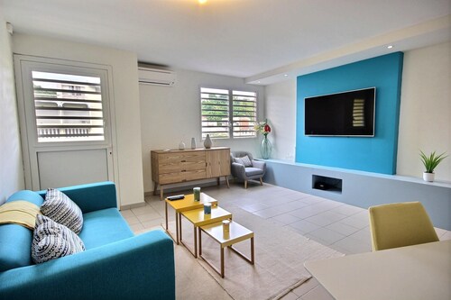 Appartement Pomme Cannelle