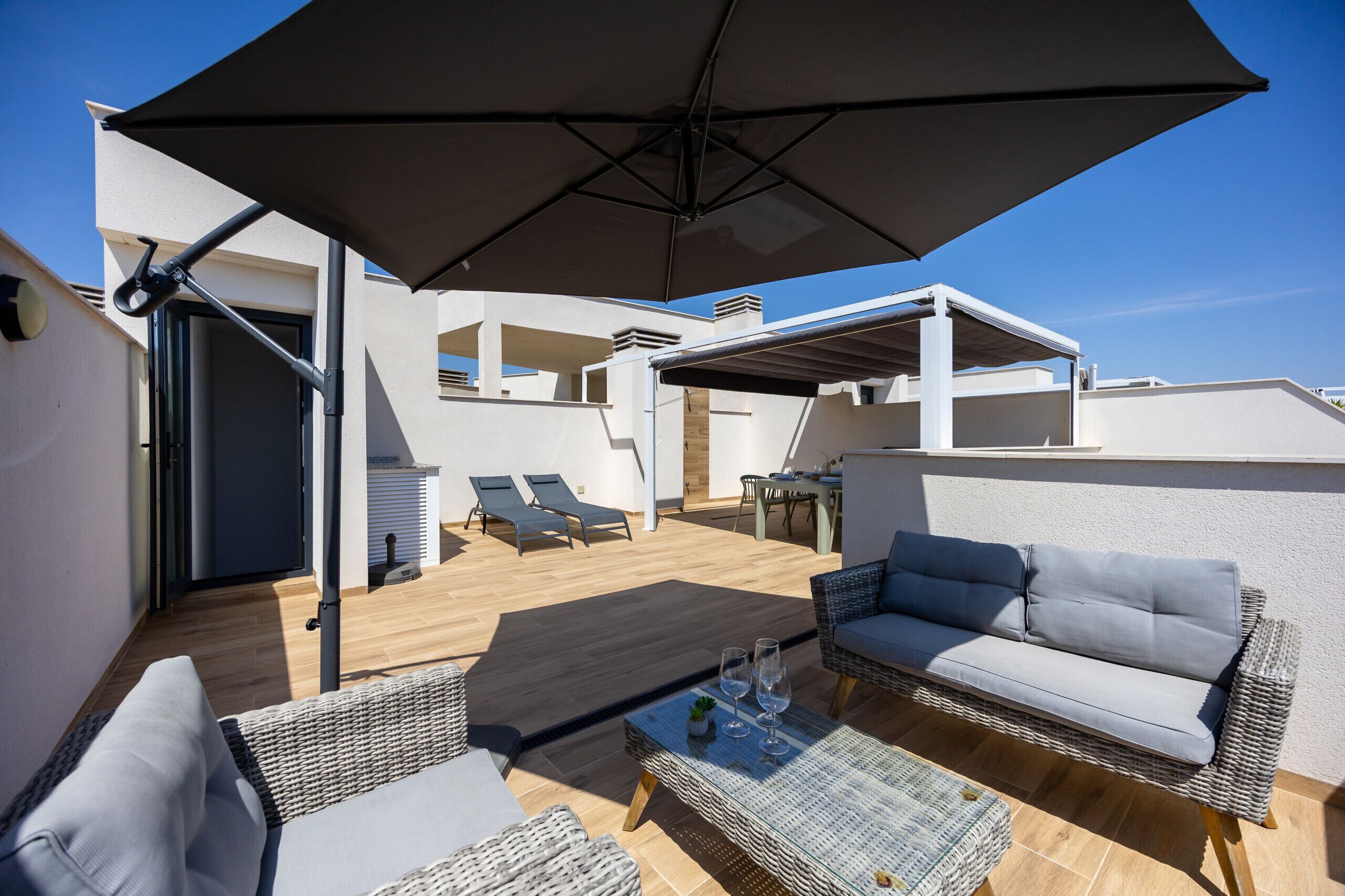 Terras