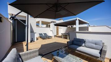 Terras