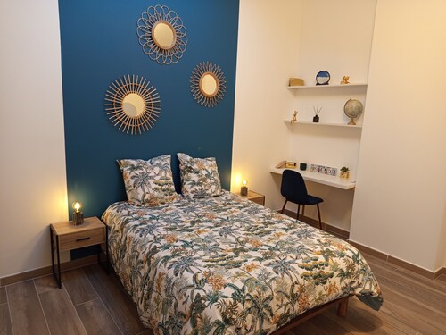 Appartement théâtre antique orange