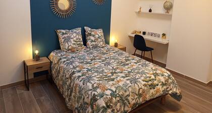 Appartement théùtre antique orange